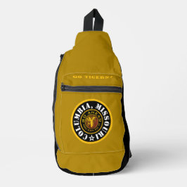 Bandolera b&g COMOCOU GOAHEAD