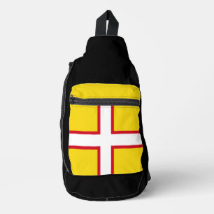 Bandolera Bandera de Dorset