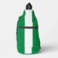 Bandera de Nigeria