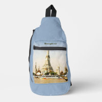 Bangkok, Tailandia