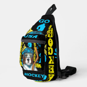 Bandolera Beagle 