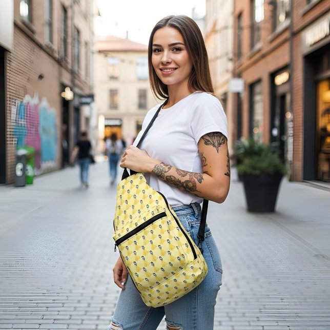 Bandolera Blancanieves (Subido por el creador)