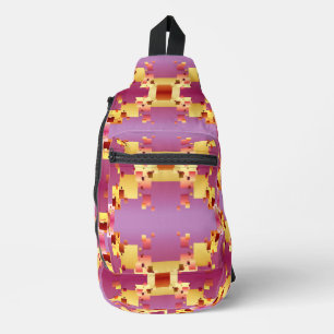 Bandolera Bloqueo