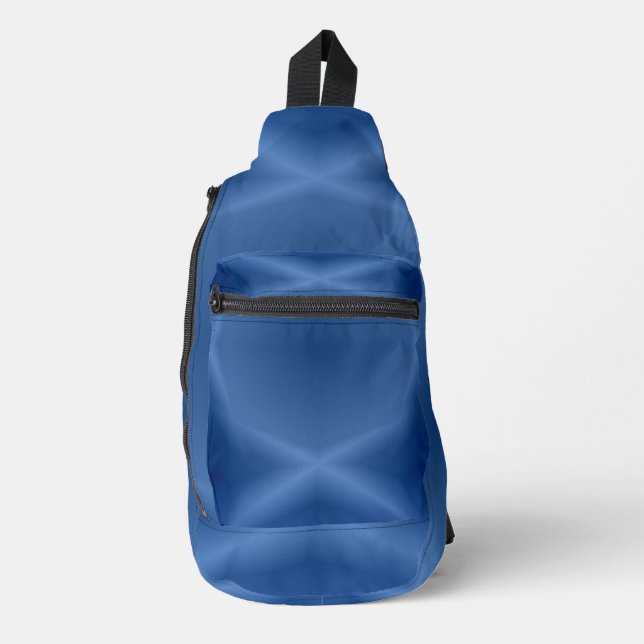 Bandolera Blues (Anverso)