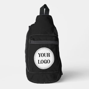 Bandolera Botón personalizado, significativo, elegante y dur