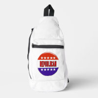 Botón Republicano