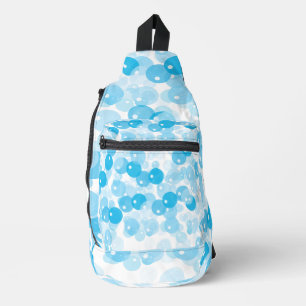 Bandolera Burbuja de jabón