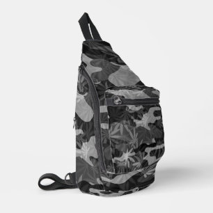 Bandolera Camuflaje Camo Design
