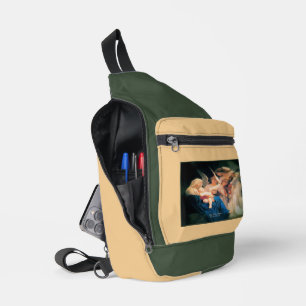 Bandolera Canción de ángeles