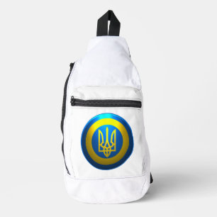 Bandolera Capitán Ucrania