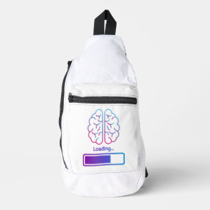Bandolera carga cerebral