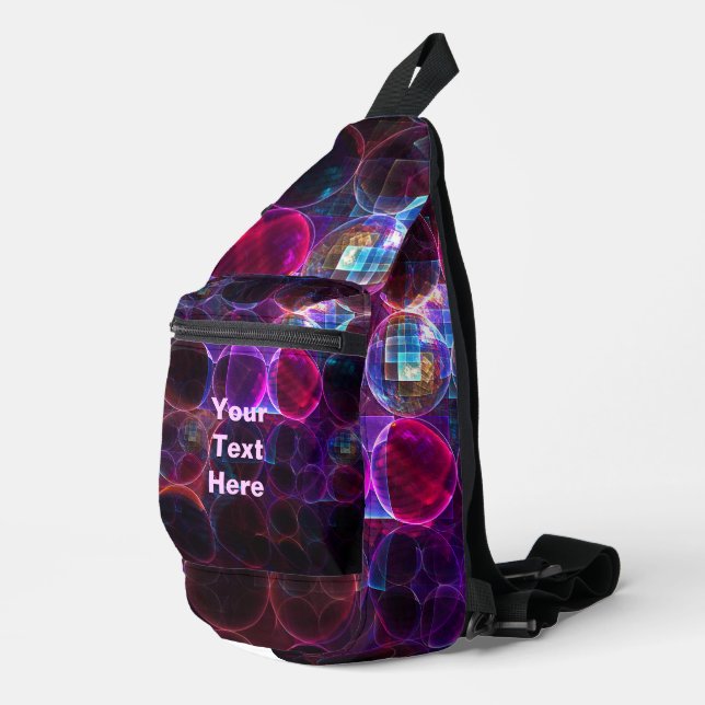 Bandolera Cavitación digital (Esquina derecha)