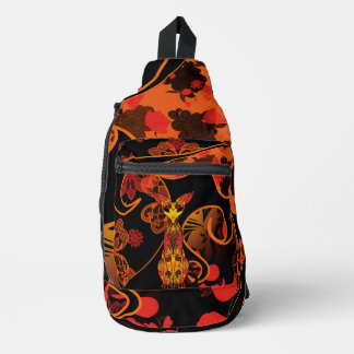 Bandolera Chamalion
