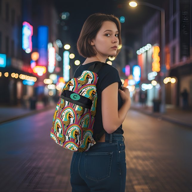 Bandolera Chita cósmica (Subido por el creador)