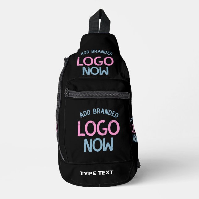 BANDOLERA CLIENTE SENCILLO Y CONTEMPORÁNEO LIMPIO DE MODA NE (Anverso)