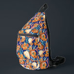 Bandolera Clown fish Cartoon cute Family Underwater<br><div class="desc">Cute and Joyful little Clownfish Cartoon Characters swimming together on underwater Coral Reef Background. Original Vector Illustration Copyright BluedarkArt.</div>