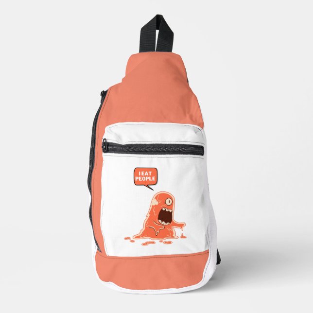 Bandolera como gente (Anverso)