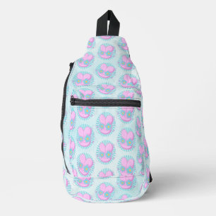 Bandolera Conejo