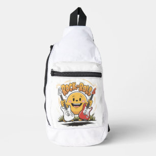 Bandolera Contrabando Musical Rock And Roll