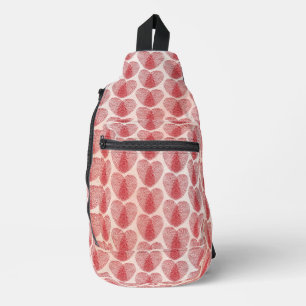 Bandolera Corazón