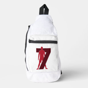 BANDOLERA CR7