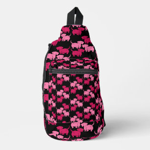 Bandolera Dachshund Dog Gifts