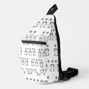 Bandolera Dad Limited Edition