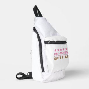 Bandolera Dad Limited Edition