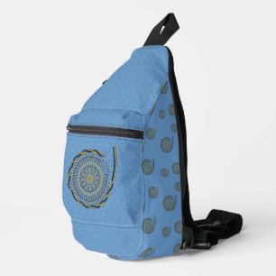 Bandolera Desenredar
