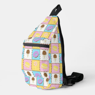 Bandolera Deseos Dulces