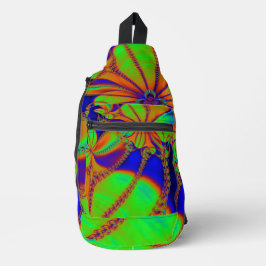 Bandolera Deslumbrado