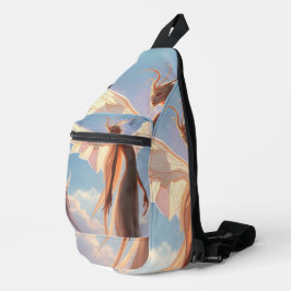 Bandolera „Die kleine Zahnfee – Hüterin der Milchzähne“