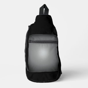BANDOLERA DISEÑO DE ESTILO DE ECO DE LA BANDEJA DE DESLIZAMI