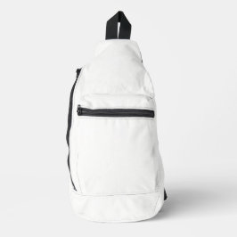 Bandolera Diseño de estilo de vida académico moderno