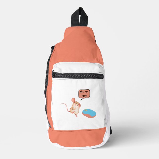 Bandolera dos esposas (Anverso)