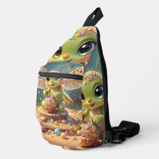 Bandolera Dragonfly – Star Nectar of the Silent Night.6