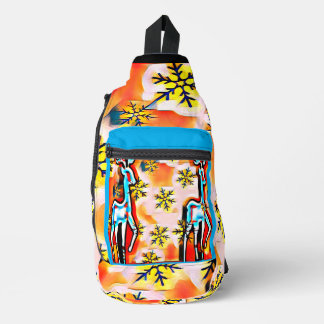 Bandolera Duffel bag