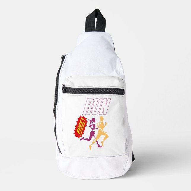 Bandolera ejecución libre (Anverso)