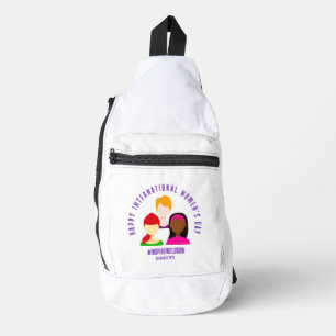 Bandolera Elegante frente al Día Internacional de la Mujer 8