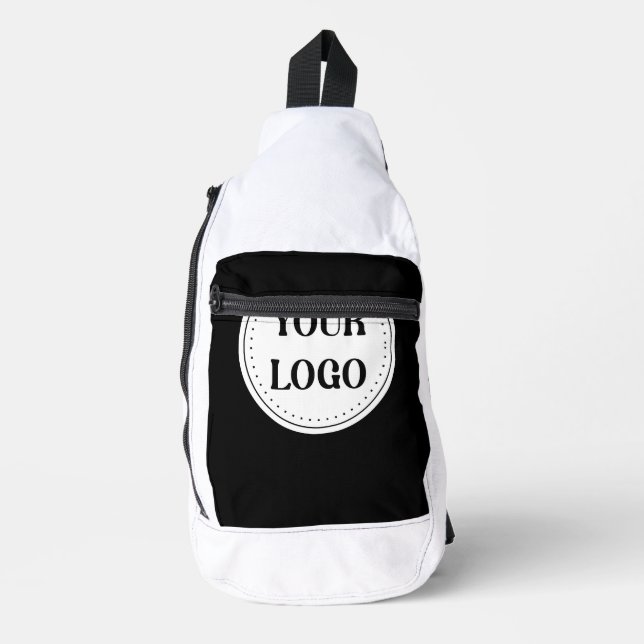 Bandolera Elegante y de diseño (Anverso)