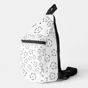 Bandolera Elementos personalizados para el regreso a clases