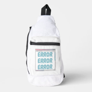 Bandolera error