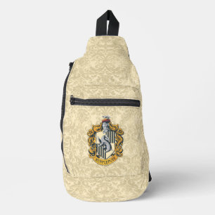 Bandolera Escudo Hufflepuff