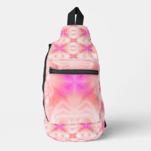 Bandolera Esplusa rosa