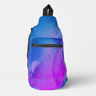 Bandolera Fantasy Wave