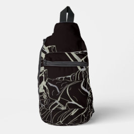 Bandolera Father and Son Sling Bag