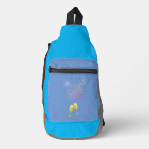 Bandolera fiesta