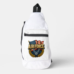 Bandolera Fuerza Aérea (USAF)