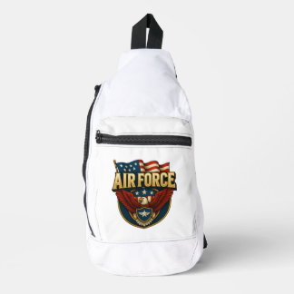 Bandolera Fuerza Aérea (USAF)