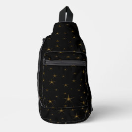 Bandolera Galaxy Sling Bag